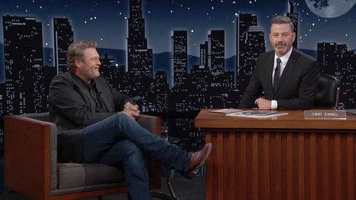 Jimmy Kimmel Live! Season 22 Episode 23 - Wed, Nov 08, 2023