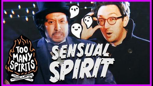 Too Many Spirits Season 5 Episode 2 - Ryan & Shane Get Drunker & Elegantly Read More Horror Stories