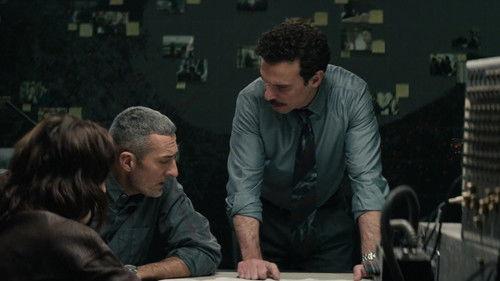 The Hunter Season 3 Episode 8 - Goodbye Saverio