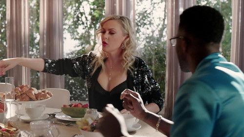 Dynasty Season 3 Episode 15 - Up a Tree