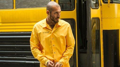 Locked Up Season 4 Episode 6 - Bad Person