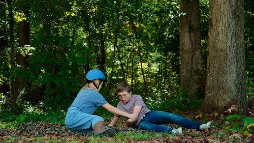 Shadrach Season 1 Episode 2 - Lost and Found