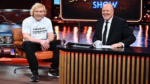 Die Stefan Raab Show Season 1 Episode 3 - Thema: MMA - Mixed Martial Arts