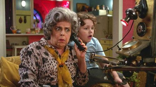 Valentins Season 1 Episode 23 - Episode 23