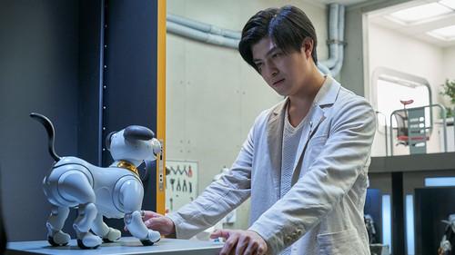 Kamen Rider Zero-One Season 1 Episode 38 - I Am 1000% Your Friend