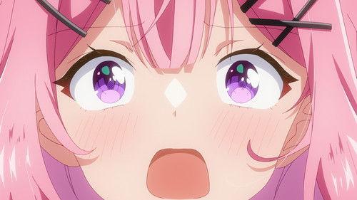 There's No Freaking Way I'll Be Your Lover! Unless... Season 1 Episode 17 - Is There No Way for Us to Remain Like This?