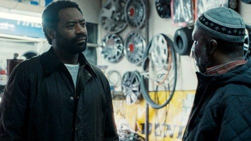 Long Bright River Season 1 Episode 4 - Blind Spot