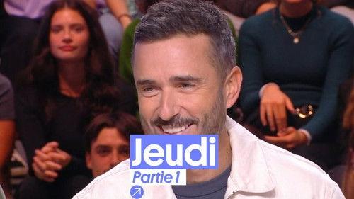 Quotidien Season 9 Episode 9 - Episode 9