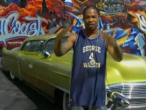 Pimp My Ride Season 1 Episode 8 - Danelle's Pontiac Trans Am