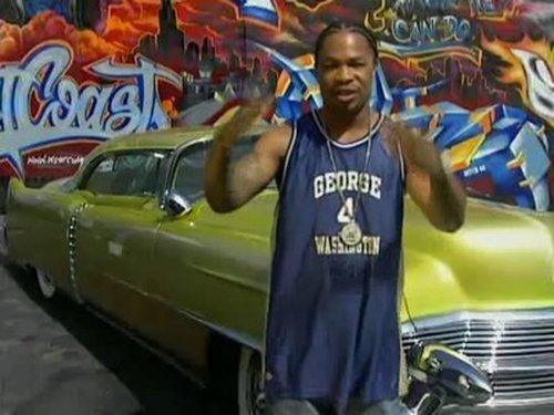 Pimp My Ride Season 1 Episode 8 - Danelle's Pontiac Trans Am