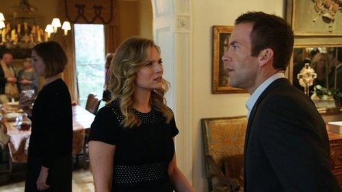 undefined Season 4 Episode 13 - Ties That Bind