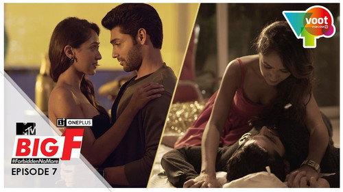 MTV Big F Season 2 Episode 7 - NAUGHTY FANTASY NASTY TWIST