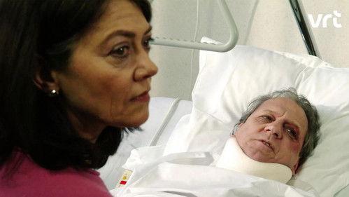 Witse Season 4 Episode 8 - De bejaarde man