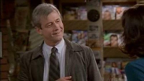 Becker Season 4 Episode 12 - The Ex-Files