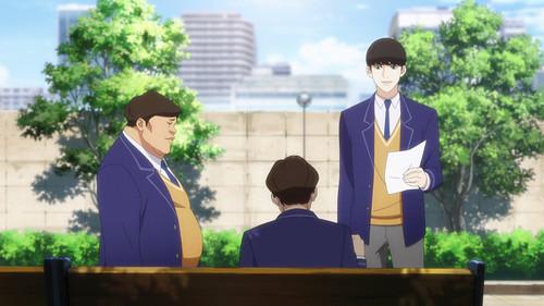 Lookism Season 1 Episode 7 - Special Training