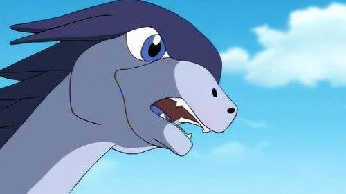 Dinosaur Baby Holy Heroes Season 1 Episode 4 - Episode 4