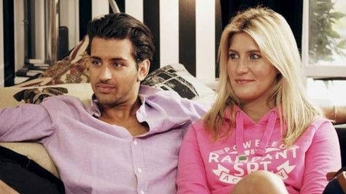 Made in Chelsea Season 4 Episode 3 - No One You Want At A Party Is Going To Turn Up To A Themed Party, Unless It's Versailles