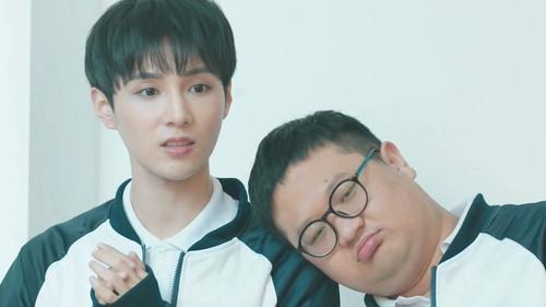 My Sassy Deskmate Season 1 Episode 14 - Episode 14