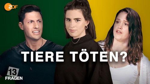 13 Fragen Season 1 Episode 4 - Killing animals: Can we still eat meat?