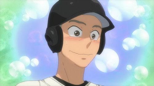 Big Windup! Season 2 Episode 5 - I Want To Play Ball