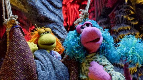 Fraggle Rock: Back to the Rock Season 1 Episode 3 - The Merggle Moon Migration