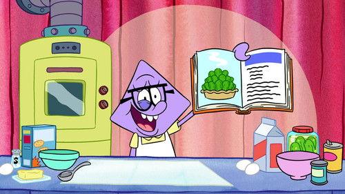 undefined Season 1 Episode 35 - Home ECCH!