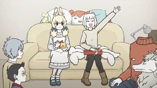 Nonhuman Season 1 Episode 12 - Episode 12