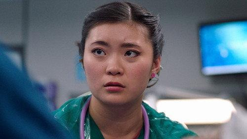 Casualty Season 45 Episode 6 - Confession