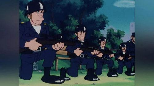 SUPERKID Season 1 Episode 35 - Episode 35