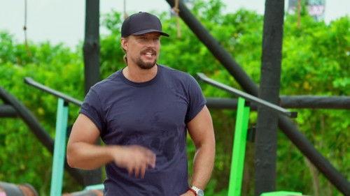 Australian Survivor Season 12 Episode 13 - Shake the Game