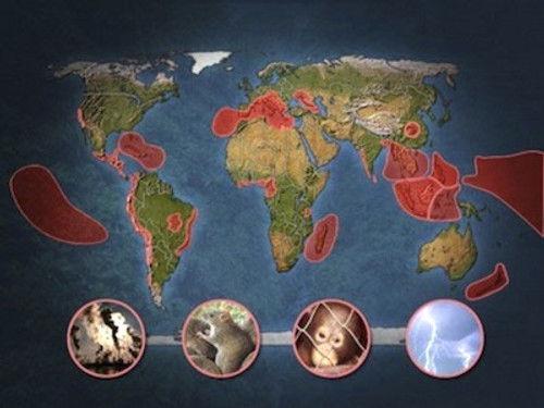 Mapping the World Season 15 Episode 14 - Episode 14