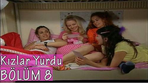 Girls Dormitory Season 1 Episode 8 - Episode 8