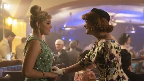 Why Women Kill Season 1 Episode 5 - There's No Crying in Murder