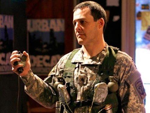 Army Wives Season 2 Episode 1 - Would You Know My Name