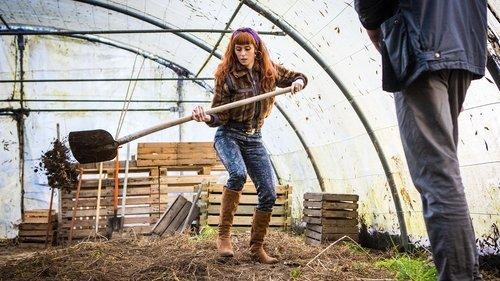 HIP - High Intellectual Potential Season 1 Episode 3 - Blind Man's Bluff