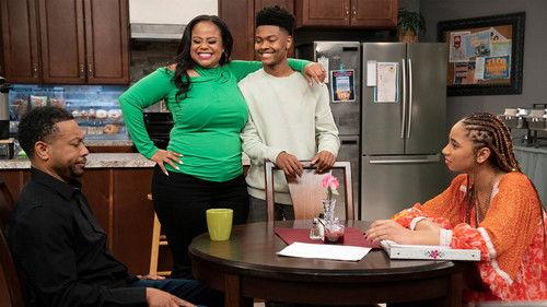 Tyler Perry's Assisted Living Season 3 Episode 8 - Ear Hustle and Flow