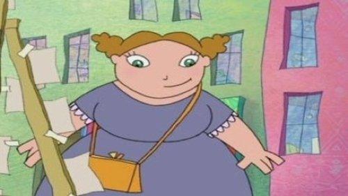 Lazy Lucy Season 1 Episode 4 - The Jumble Gallery