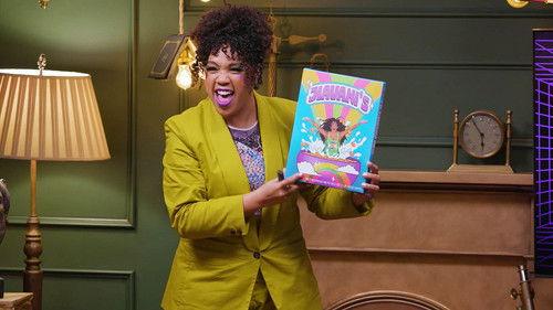 Smartypants Season 2 Episode 12 - Cereal Mascots, Categorization, Cult Classics