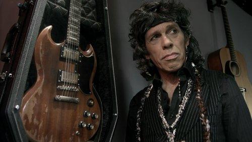 R. L. Stine's The Haunting Hour Season 3 Episode 21 - Long Live Rock and Roll