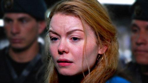 Banged Up Abroad Season 4 Episode 10 - Betrayed In Ecuador