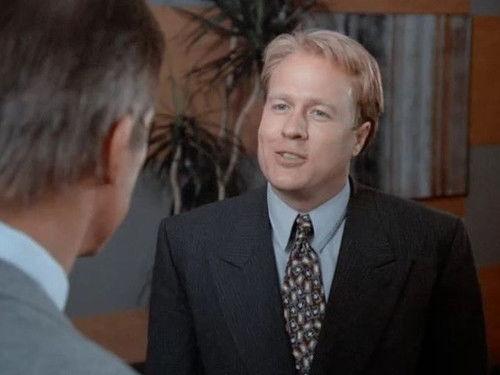 Murder, She Wrote Season 9 Episode 17 - The Big Kill