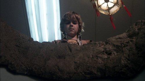 Supernatural Season 4 Episode 8 - Wishful Thinking