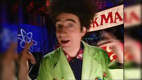 Beakman's World Season 1 Episode 19 - Tape Recordings, Beakmania & Force Vs. Pressure