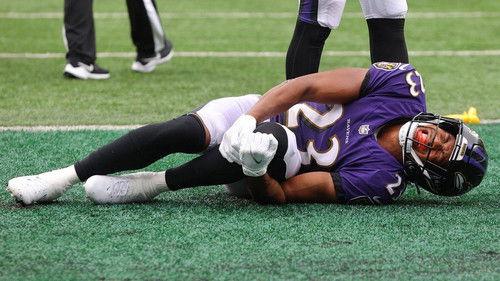 Real Sports with Bryant Gumbel Season 29 Episode 5 - May 2023