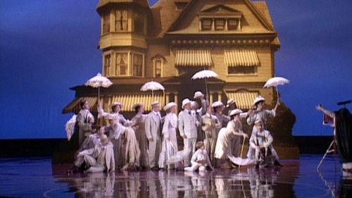 Background image for The 52nd Annual Tony Awards