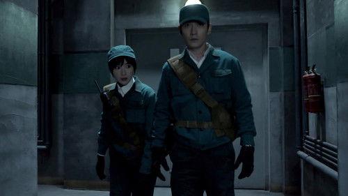 Reunion: The Sound of the Providence Season 2 Episode 1 - Episode 1