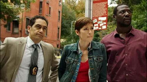 undefined Season 1 Episode 4 - Precious Cargo