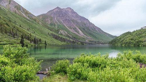 Kanadas Nationalparks Season 2 Episode 1 - Episode 1