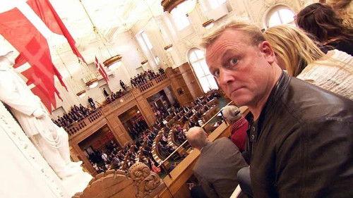 Gintberg på kanten Season 4 Episode 3 - Episode 3