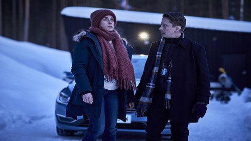 Arctic Circle Season 4 Episode 5 - Divine Guidance